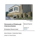 Proposal 1/13/12 Cover